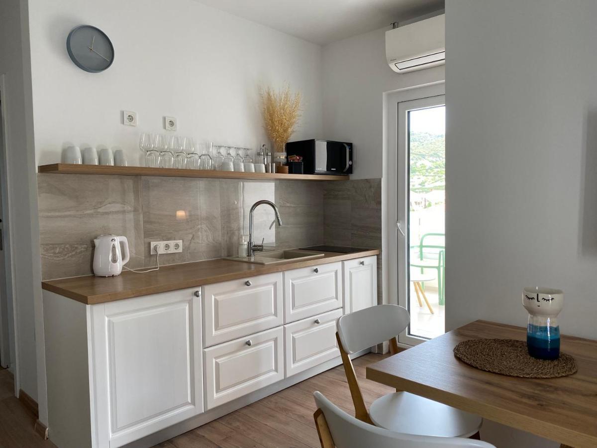 Marisa Apartments Hvar Hvar Town Esterno foto