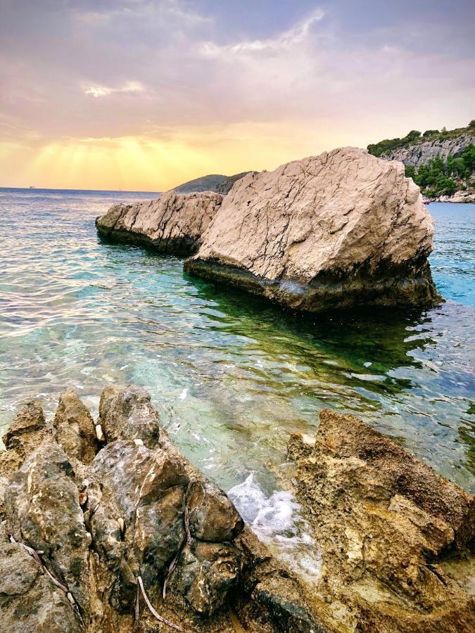 Marisa Apartments Hvar Hvar Town Esterno foto