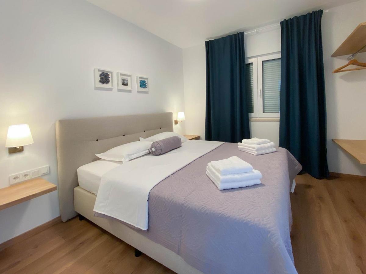 Marisa Apartments Hvar Hvar Town Esterno foto