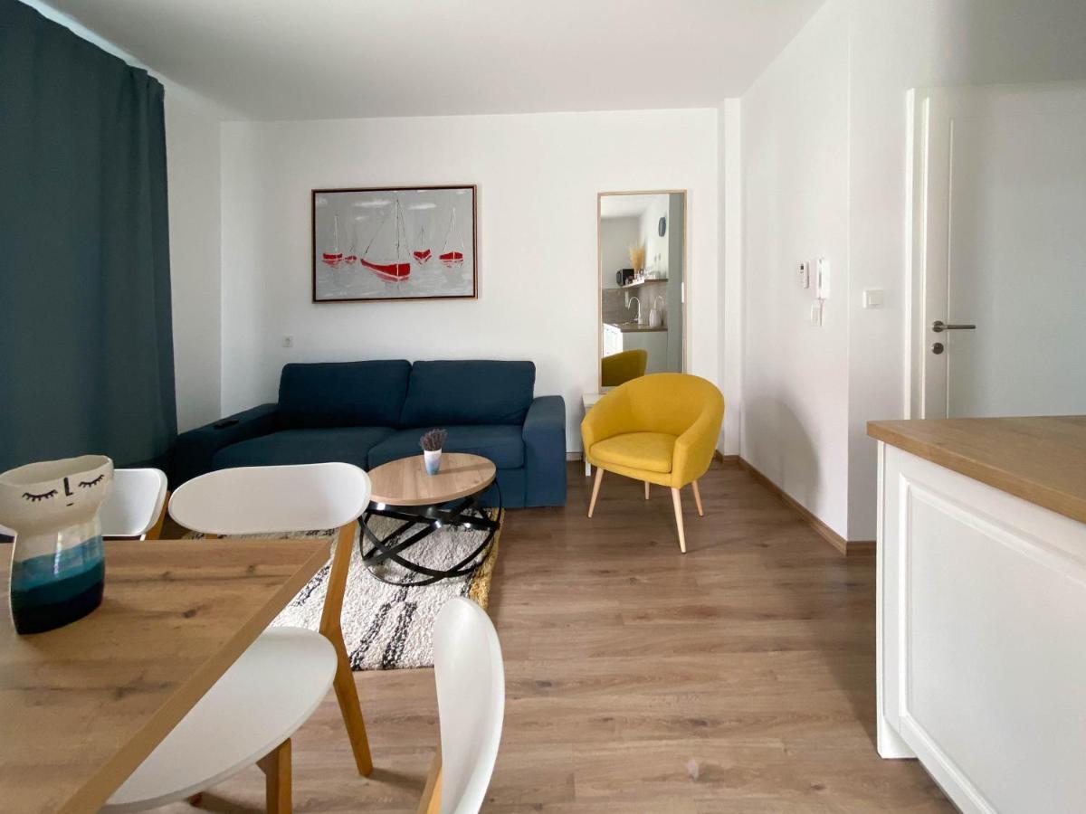 Marisa Apartments Hvar Hvar Town Esterno foto