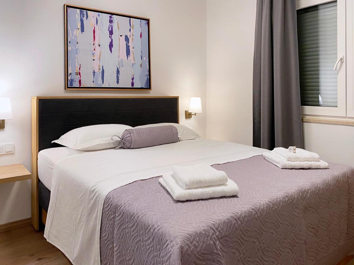 Marisa Apartments Hvar Hvar Town Esterno foto
